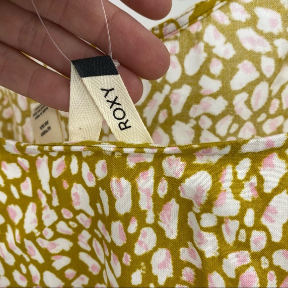 NEW Roxy Dress XS - Picture 6 of 11